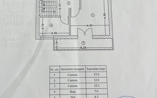 Casa 4 camere Cornetu/Bragadiru/Ilfov - Poză 15