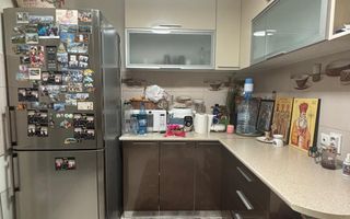 Apartament 3 camere Sebastian Centrala Proprie T632 - Poză 15