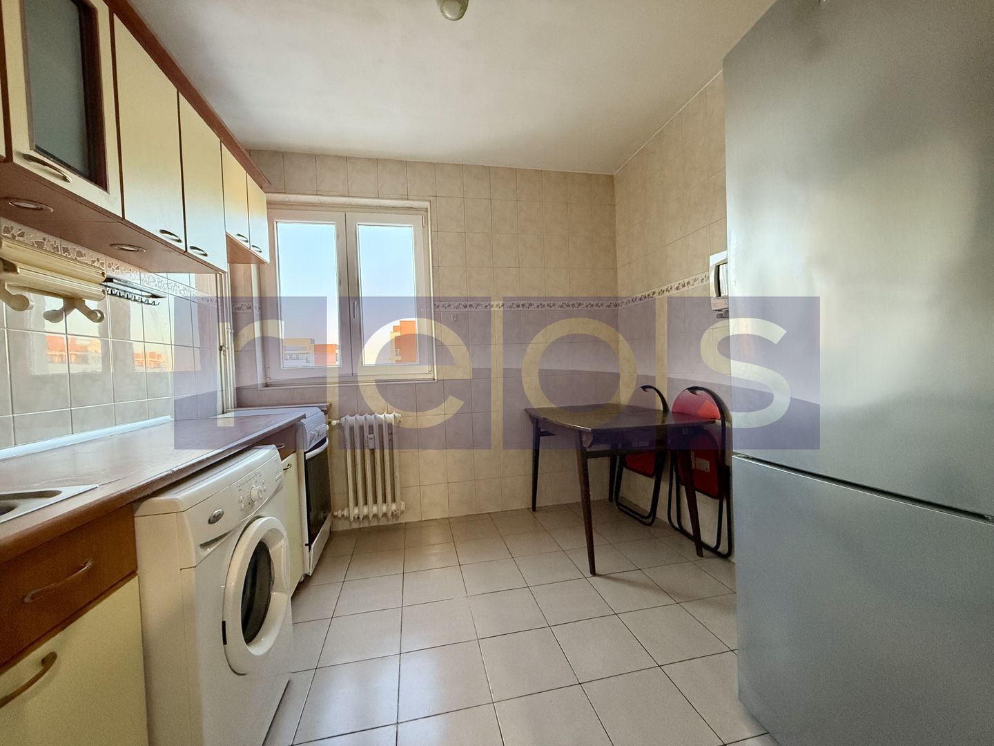 VÂNZARE 3 CAMERE | ZONA DRISTOR | MOBILAT ȘI UTILAT - Poză 11