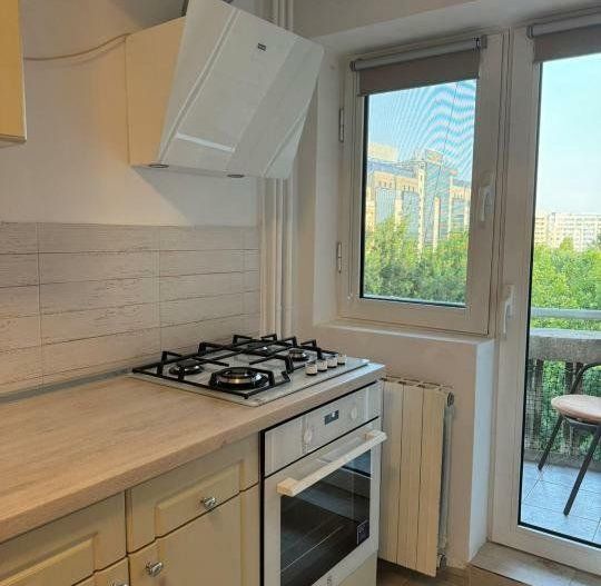 Apartament lux 2 camere Bd Unirii vedere stradala  A17 - Poză 8