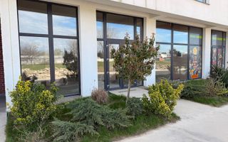 Spatiu Comercial 67 mp Aerocity | Tunari - Poză 1