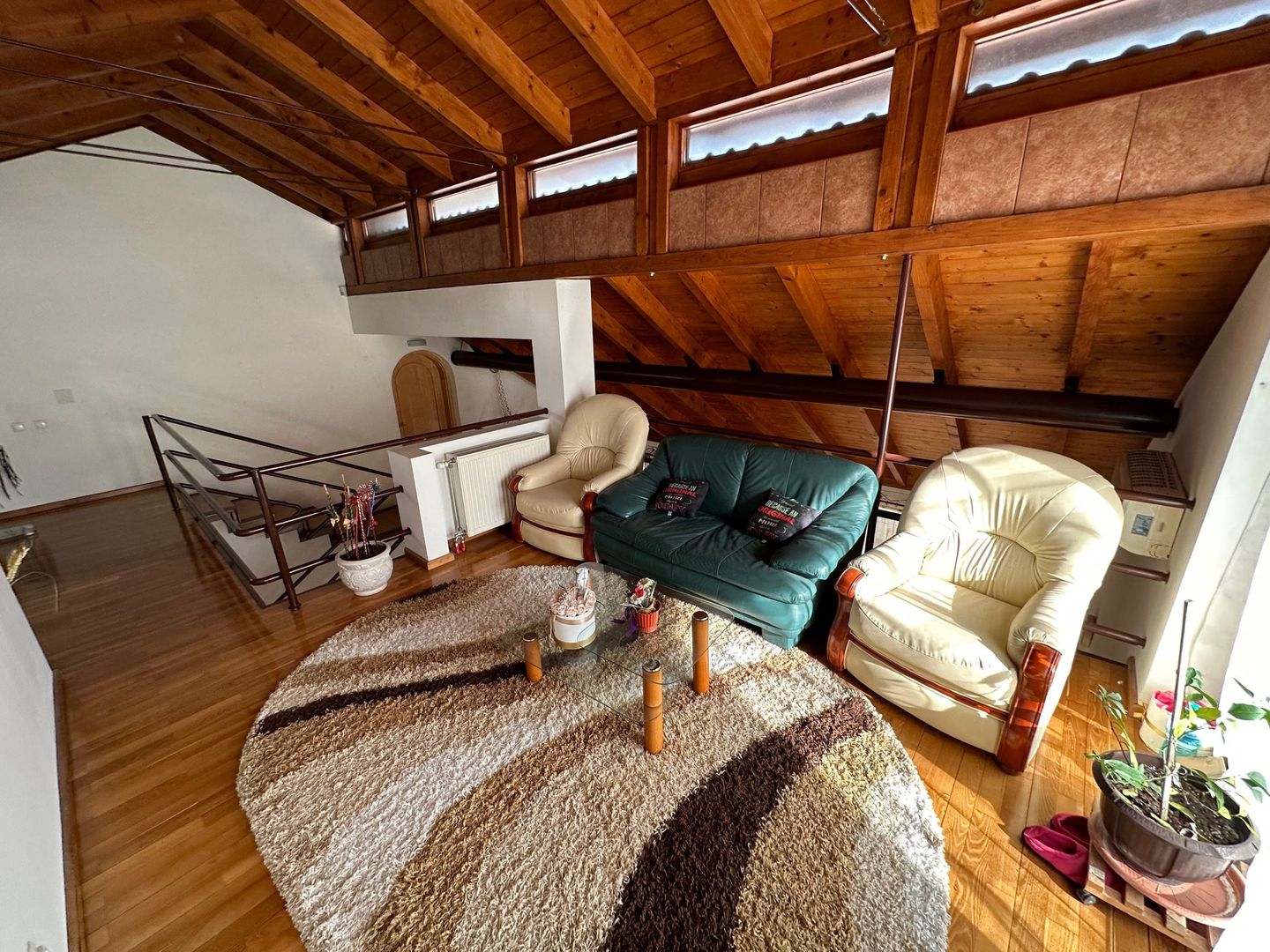 Vila de vanzare zona Braytim - Poză 27