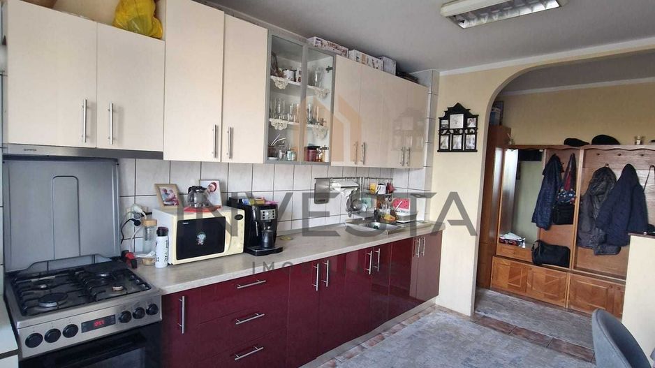 Apartament 2 camere | Etaj Intermediar | zona Intre Lacuri - Poză 1