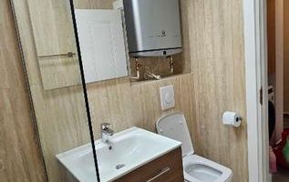 Studio complet renovat - Iancului - Pantelimon - complet renovat - Poză 7