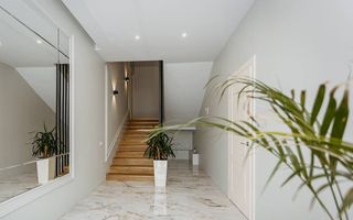 Chirie, casă, 5 camere, str. Calea Unirii, Durlești - Poză 7