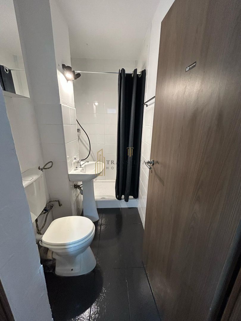 Apartament 1 cameră – decomandat – recent renovat - Poză 5