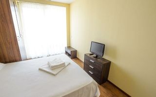 Apartament 2 camere, zona Coralia – Satul de Vacanță, etaj 4 - Poză 4