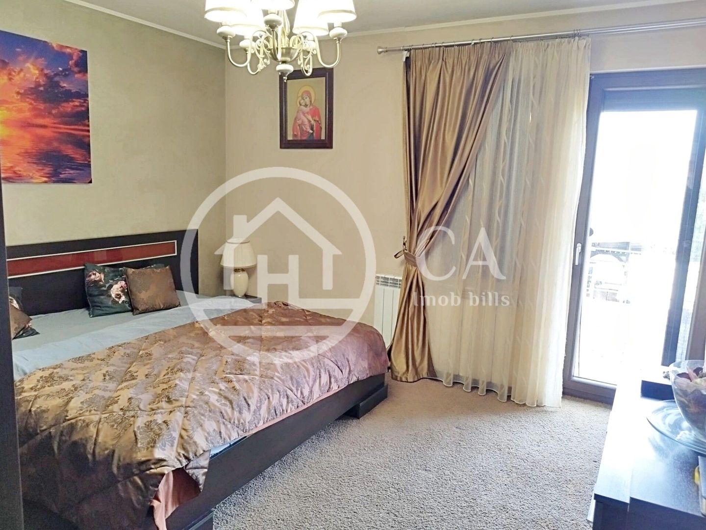 Casa de vânzare cu 5 camere in zona Iosia, Oradea - Poză 9