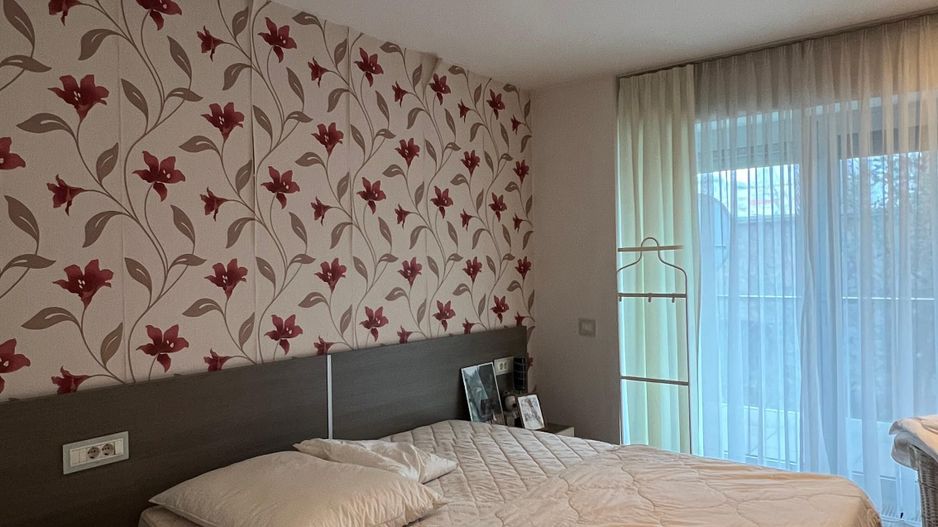 2 camere Alia | terasa 38 mp | optional 2 parcari subterane - Poză 5