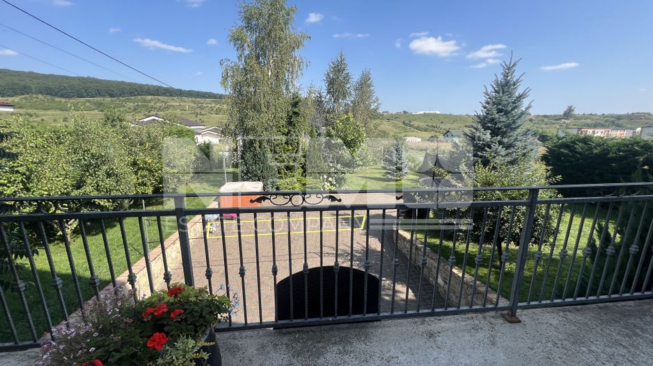 Vila Burdujeni | Complet Mobilată | 265 MP Utili - Poză 18