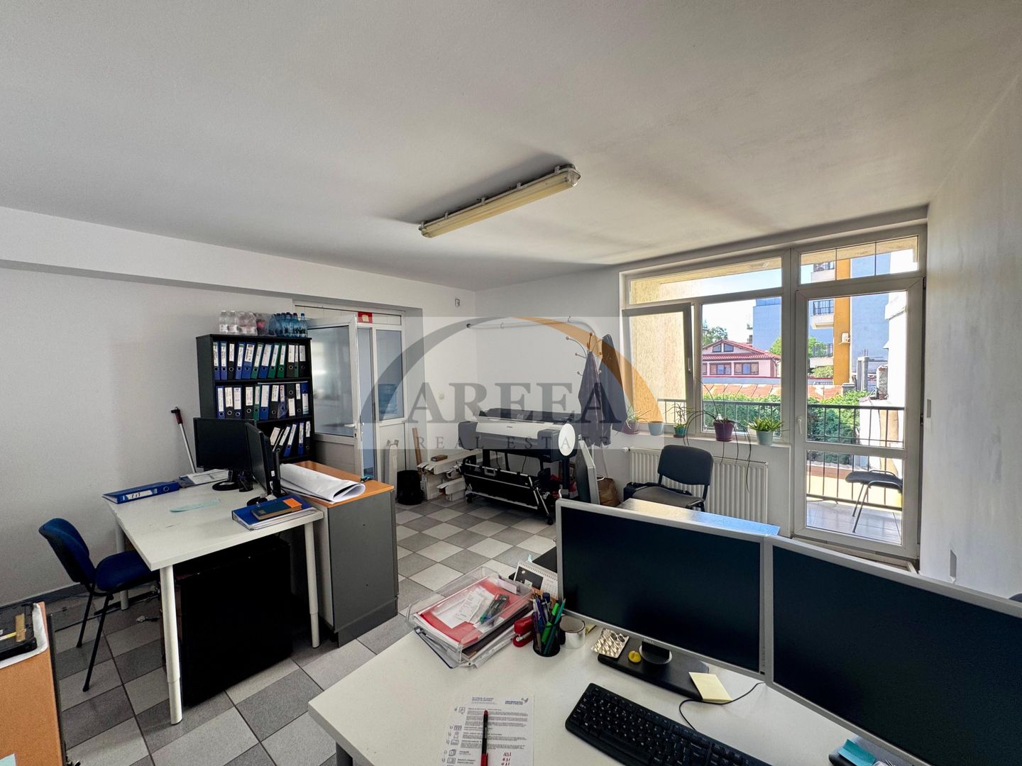 OPORTUNITATE - vila-curte individuala-garaj la Domenii-Popisteanu - Poză 8