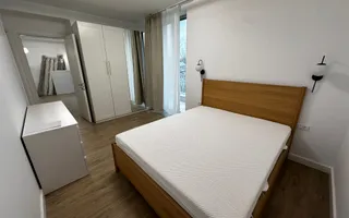 3 Camere Penthouse Universitate Bloc Nou 2025 Nicolae Balcescu Rosetti - Poză 23