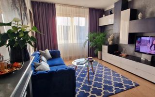Apartament 2 camere, semidecomandat, Calea Bucuresti - Poză 1