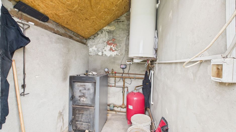 Casă la Cenei 30 minute de Timișoara - Poză 17