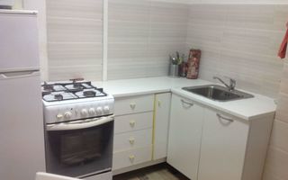 Apartament 3 camere de vanzare  57 mp  Uniri - Metropoliei - Poză 5