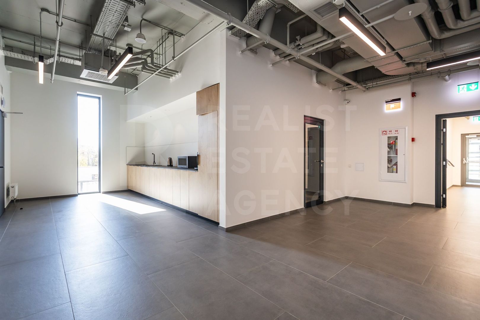 Chirie, oficiu premium, 470 mp, strada 31 August 1989, Centru - Poză 23