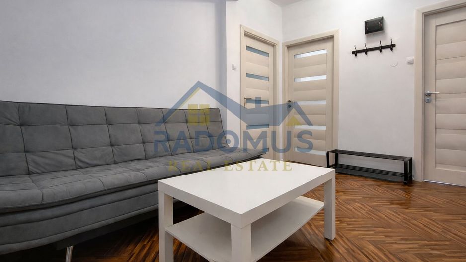 Apartament 2 camere de închiriat – Strada Mândra | 550 €/lună - Poză 5