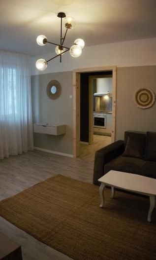 2 Camere, primul chirias, SCANDINAV PREMIUM, NOU - Poză 7