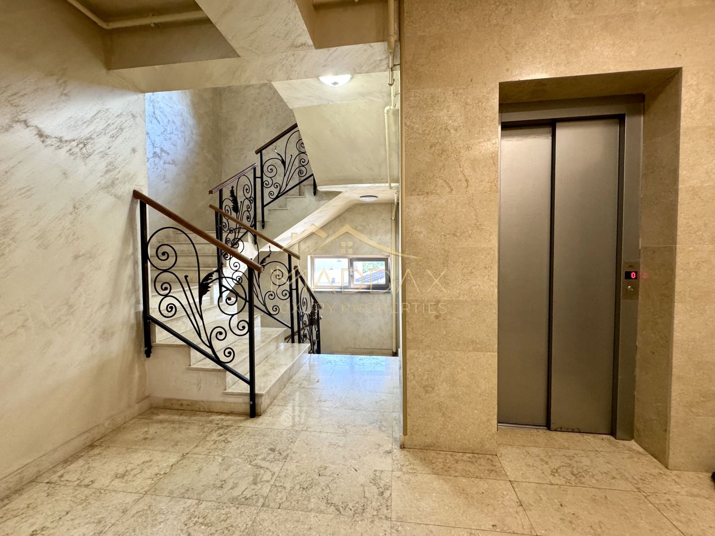 Apartament cu 2 camere *70mp utili*/ Boutique Building / Floreasca - Lacul Tei - Poză 29