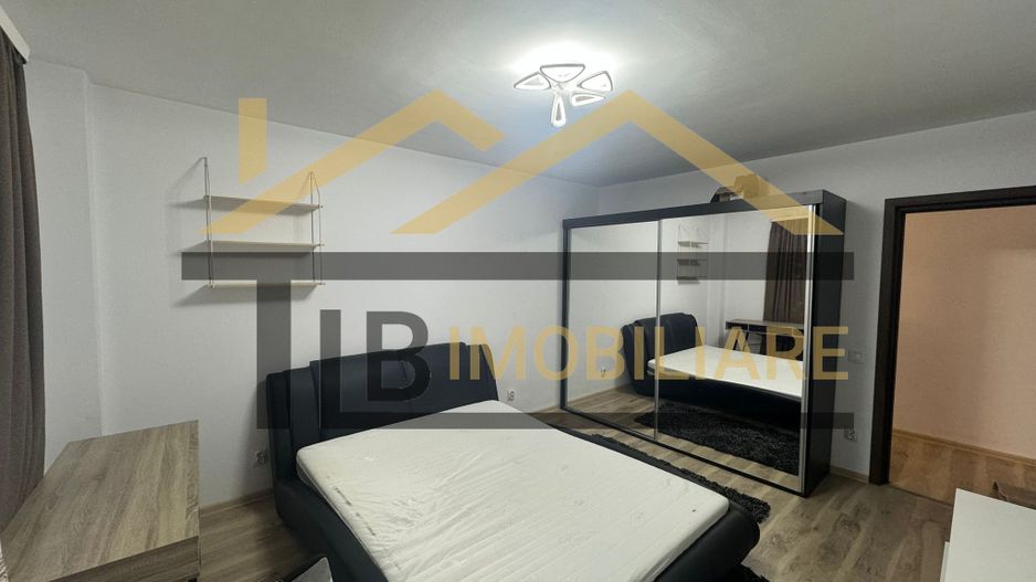 Apartament de 3 camere, 91mp, parcare, Zona Facultatea Petru Maior - Poză 5