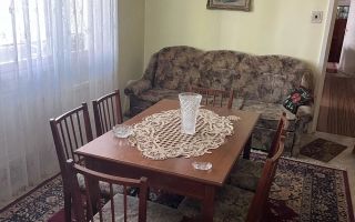 Apartament 3 camere Sagului etaj 2 cu centrala - Poză 2