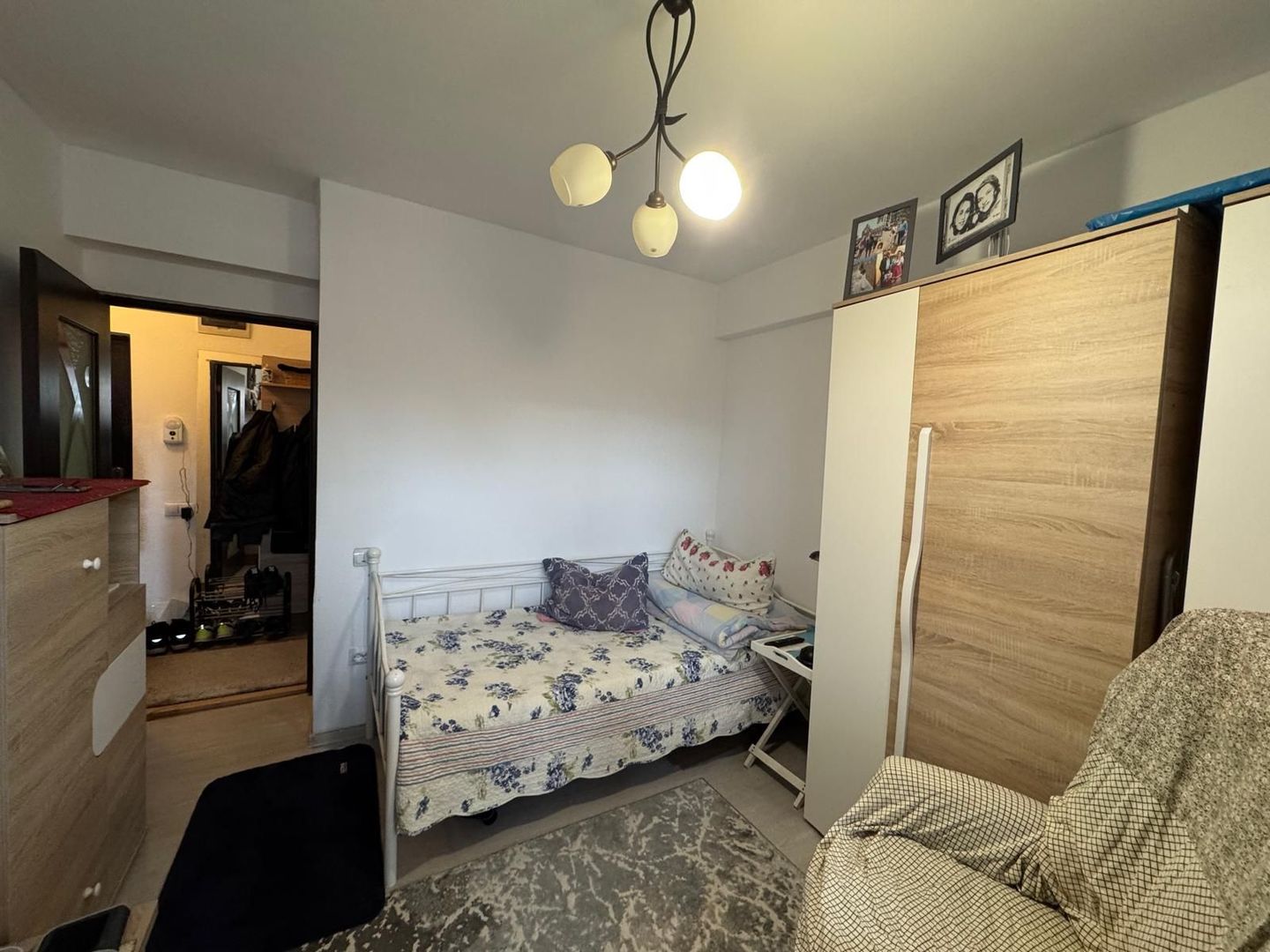 Garsonieră spațioasă de vânzare – Bulevardul Mihai Viteazu, Sibiu - Poză 1