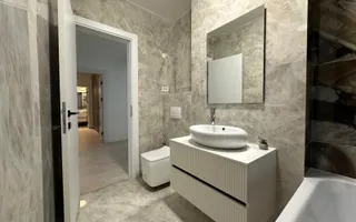 Apartament 3 camere  cu parcare  | MTM Pipera - Poză 11