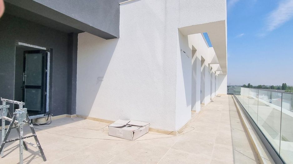 Penthouse - Duplex - Poză 14