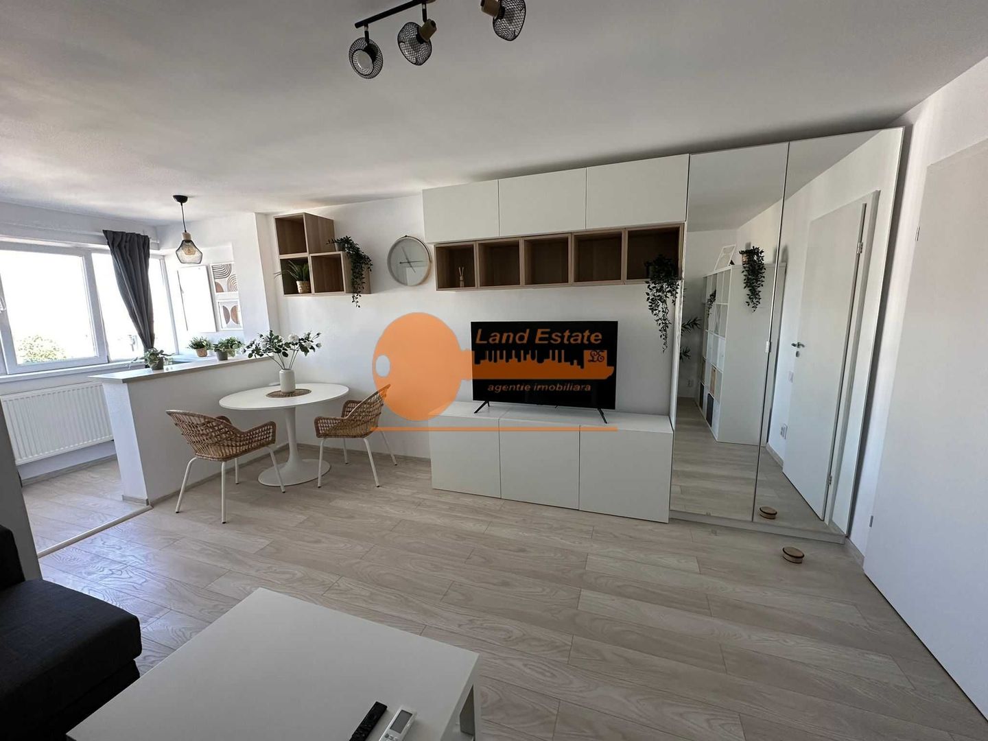 Garsonieră modernă între metrou Iancului și Obor - Poză 2