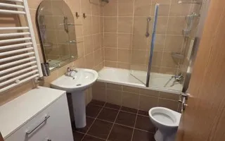 Duplex 3 camere Barbu Văcărescu | parcare subterană, boxă - Poză 11