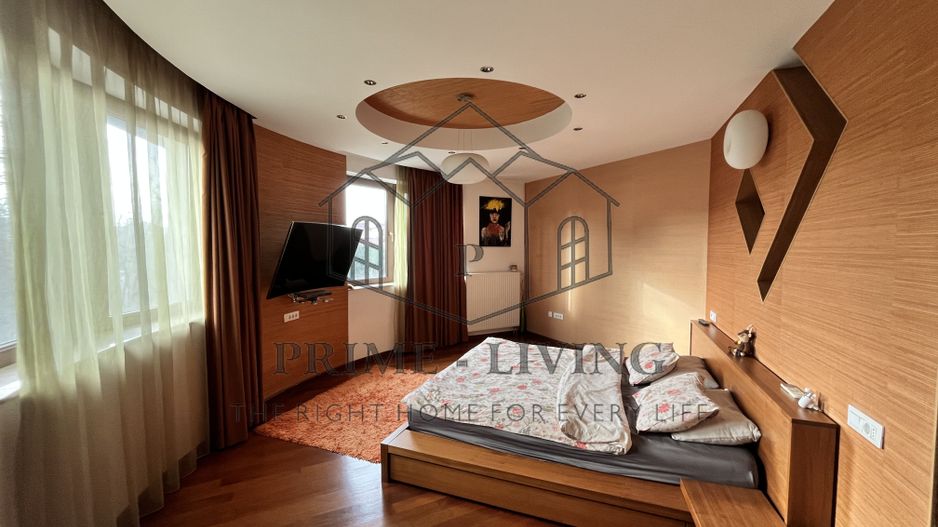 CASA SUPERBĂ LA VANZARE ÎN ZONA POPEȘTI-LEORDENI - Poză 5