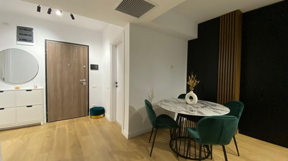 3 camere MTM Pipera Lake | Loc de parcare inclus in pret - Poză 10