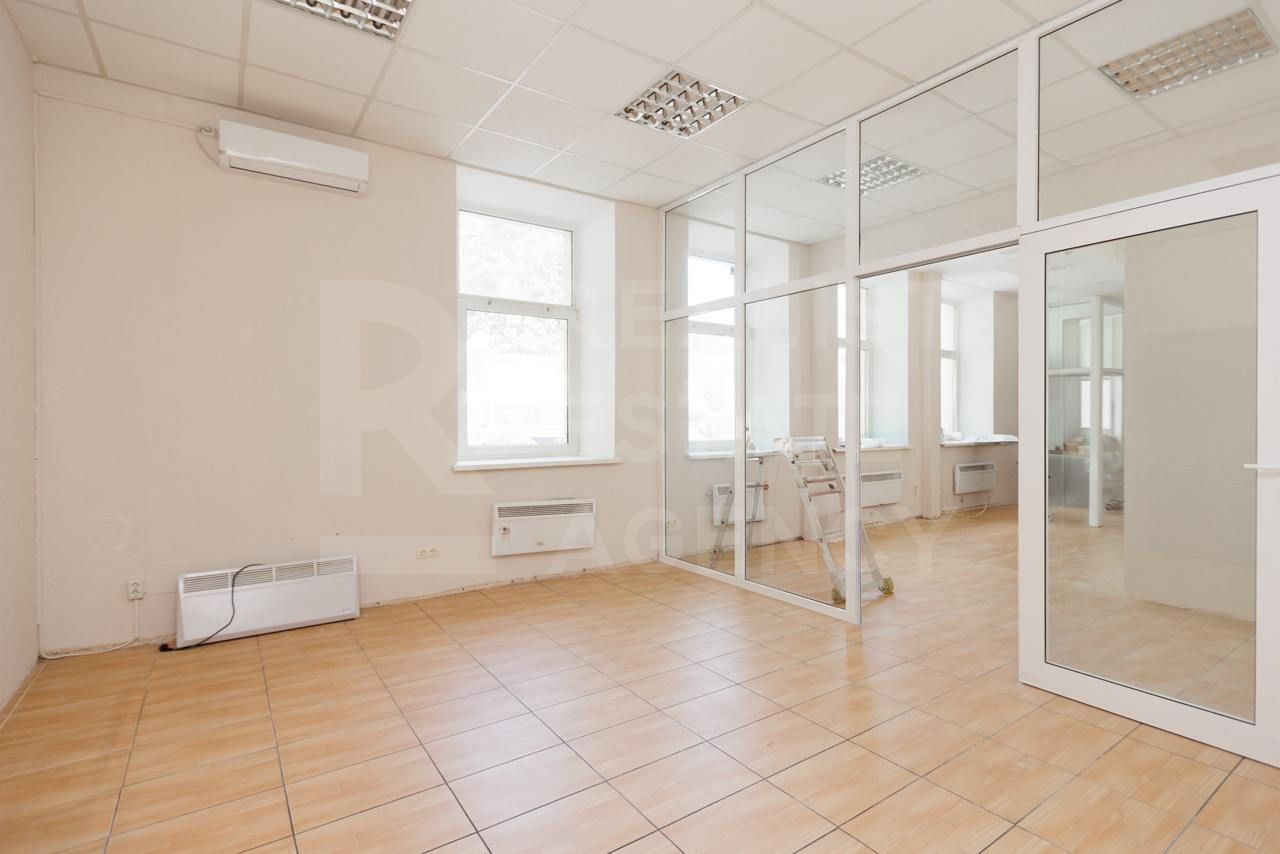 Chirie, spațiu de birouri, 175 mp, strada Maria Cebotari, Centru - Poză 5