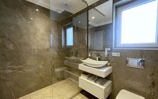 4 rooms apartment - 122 sqm *Furnished*/ 1 Parking / Floreasca - Poză 28