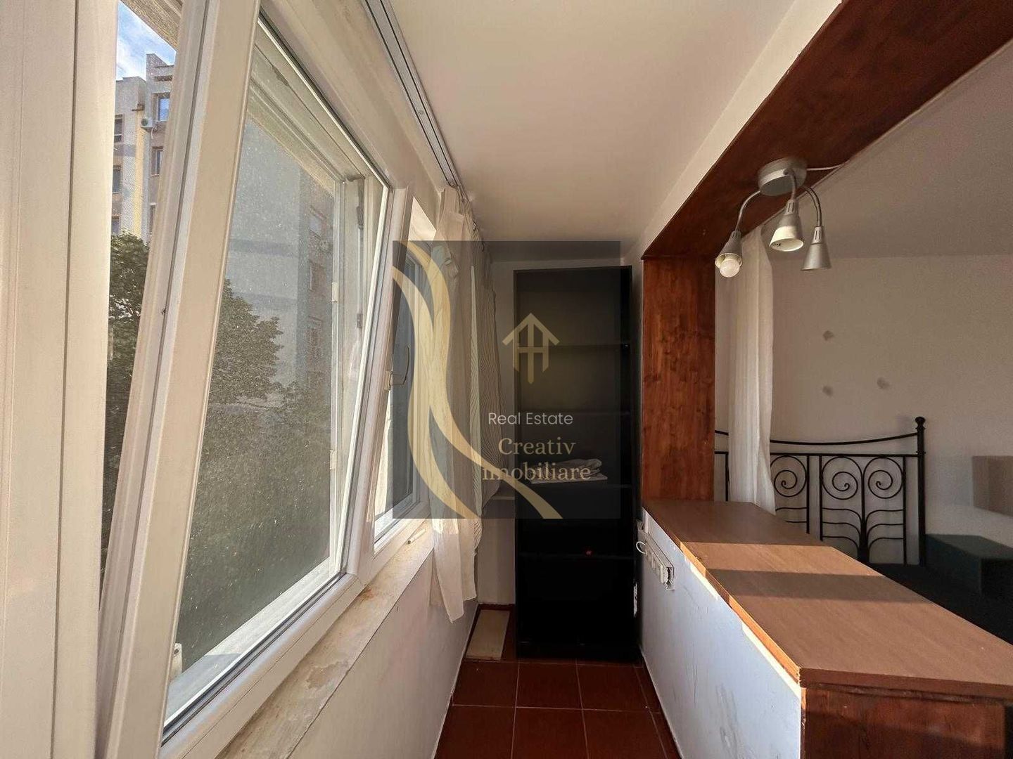 Proprietar vând apartament 2 camere – metrou Nicolae Grigorescu, Camil Ressu / Lotrioara, vedere bulevard - Poză 5