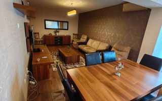 Apartament spațios, modern, complet mobilat și utilat - bloc VEGA - Poză 3