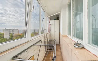 Apartament cu 2 camere de vanzare - Zona Alexandru Obregia - Poză 11