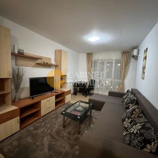 Chirie - 2 camere - Complex de apartamente - Poză 2