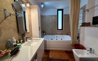 Apartament superb | Floreasca | Parcare | Curte - Poză 13