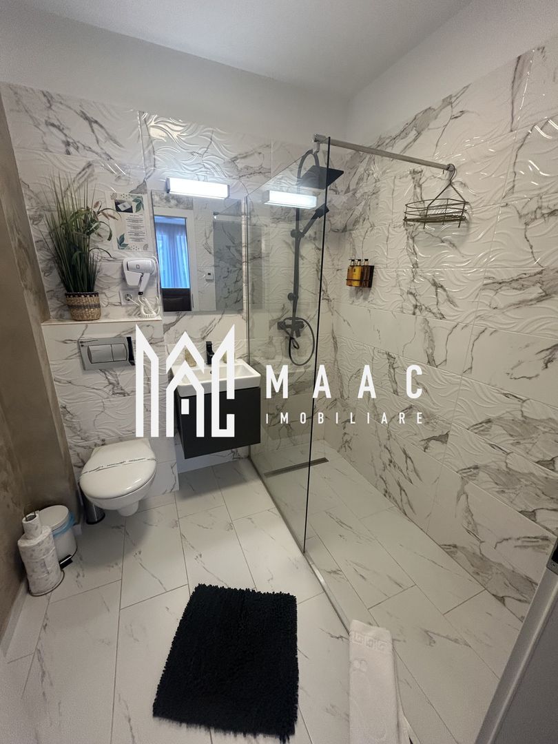 Apartament Modern 2 Camere I Incălzire Pardoseală I Parcare I Sibiu - Poză 6