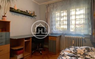 Apartament cu 4 camere de inchiriat in zona Rogerius, Oradea - Poză 12