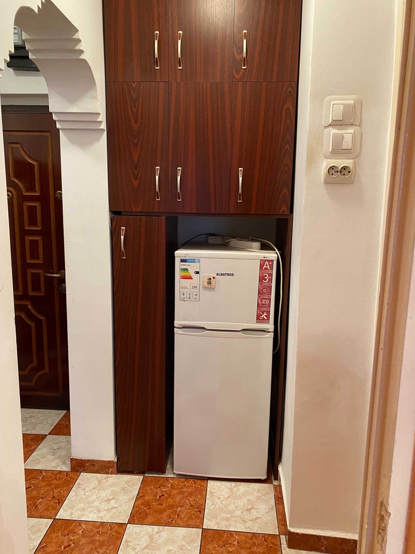 De inchiriat garsoniera mobilata/utilata, Bd. Ghencea/Stadion Steaua - Poză 3