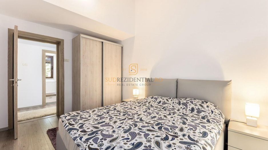 Proprietate premium pe Lacul Snagov – Vila individuala cu piscina - Poză 20