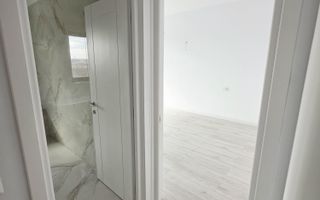 Apartament 2 camere decomandat, bloc nou 2023, Vest VAMT, 0% comision - Poză 8