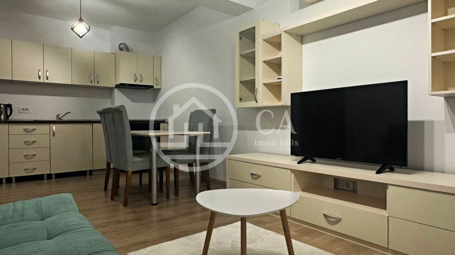 Apartament de vânzare cu 3 camere în PRIMA ARENA, Oradea - Poză 9