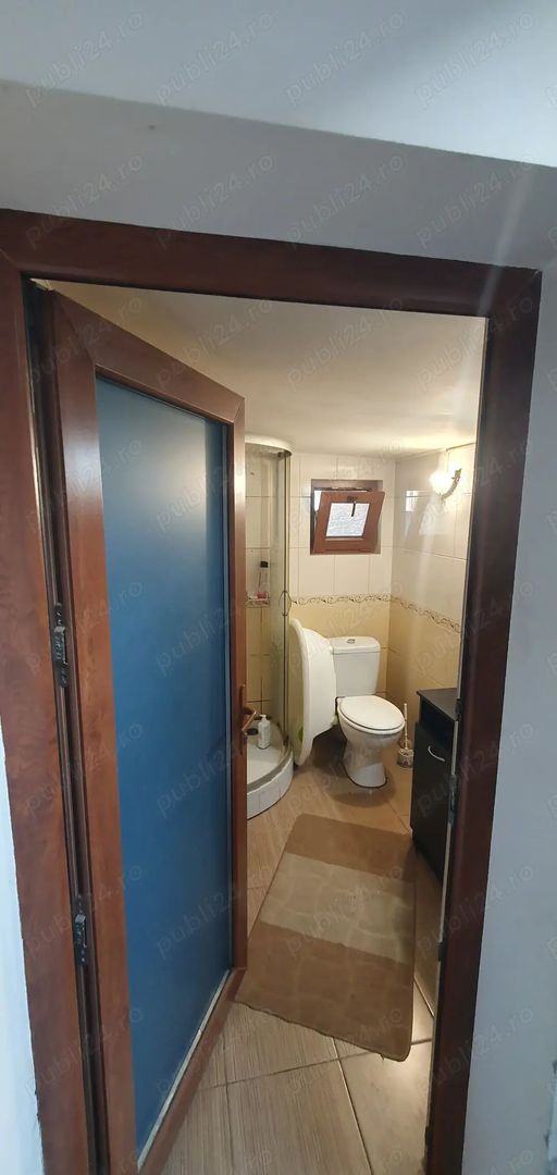 Casa caramida, centrala proprie interior modernizat in2014, 2  min metrou Muncii - Poză 7