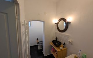 Apartament 2 camere central Sibiu - Poză 11