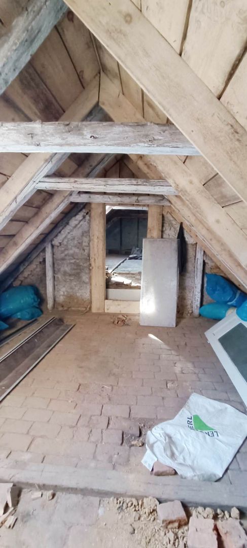 Studio la casa,45mp si gradina in zona Blumana. - Poză 8