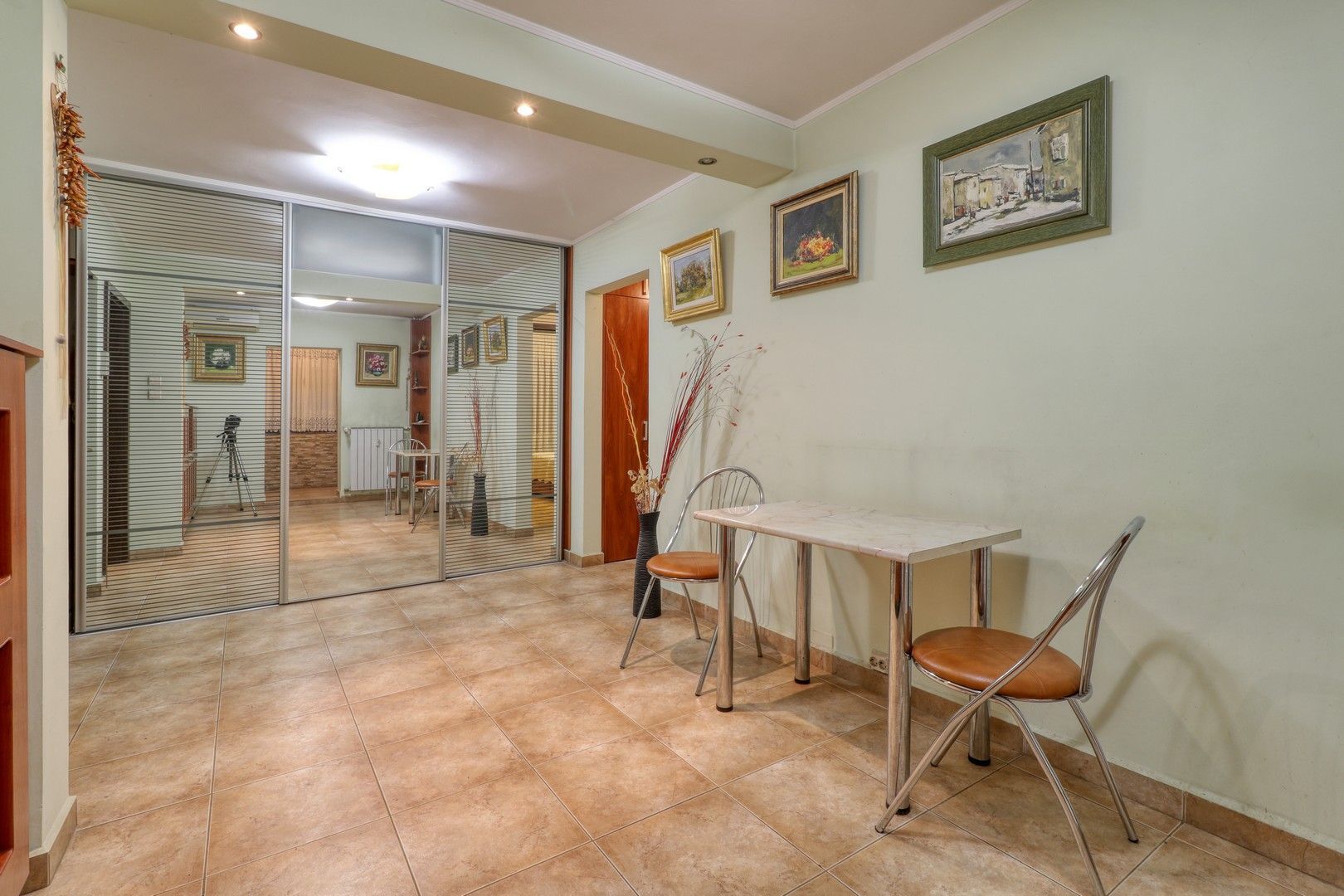 Alba Iulia- 2 camere disponibil imediat- 10min de M Dristor- - Poză 11