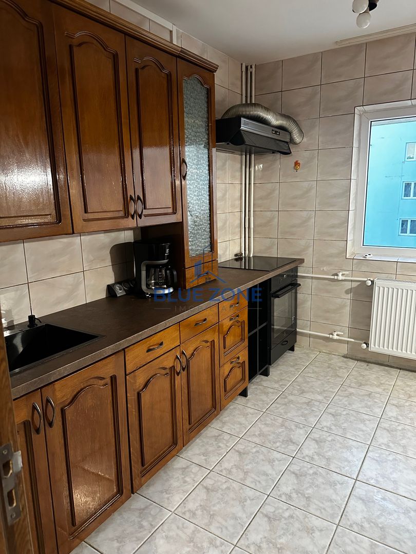 Apartament 3 camere I Nerva Traian I Parcare inclusă - Poză 6